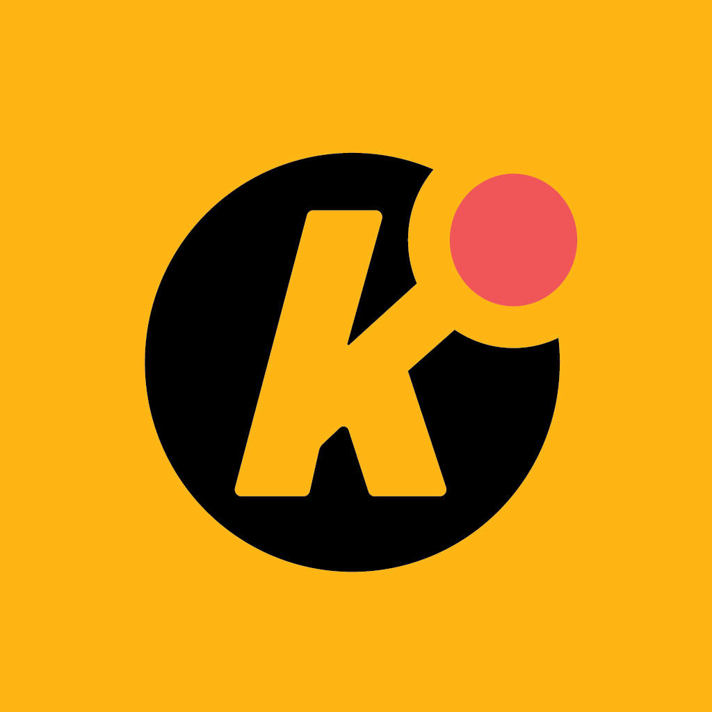 Keji logo